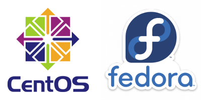 CentOS and Fedora
